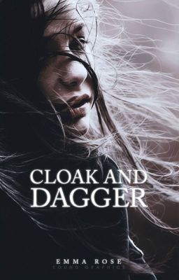 Cloak and Dagger