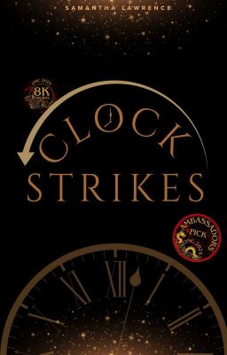 Clock Strikes || ONC 2024