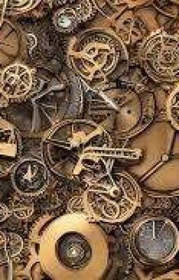 clockworks (Pausada)