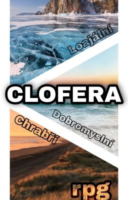 Clofera | RPG ✅