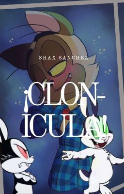 ¡CLON-ICULA!