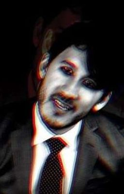 Clone (A Darkiplier Fanfic) *COMPLETED*