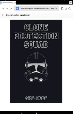 Clone Protection Squad