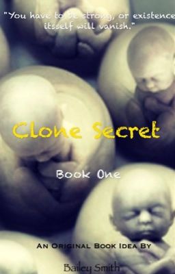 Clone Secret