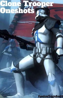 Clone Trooper Oneshots