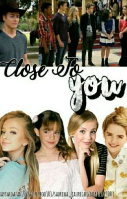 close to you 