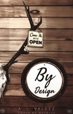 [CLOSED] By Design