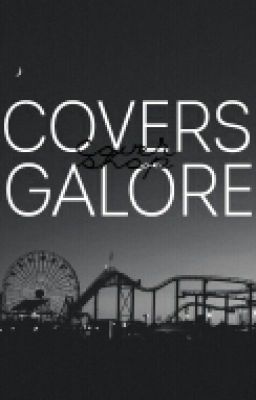 (CLOSED!!) Covers Galore 