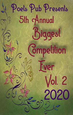 [CLOSED] - Poets Pub 2020 - Biggest Competition Ever Vol. 2