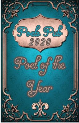 [CLOSED] - Poets Pub 2020 - Poet of the Year Contest