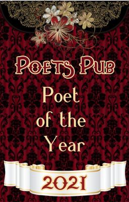 [CLOSED] - Poets Pub 2021 Poet of the Year