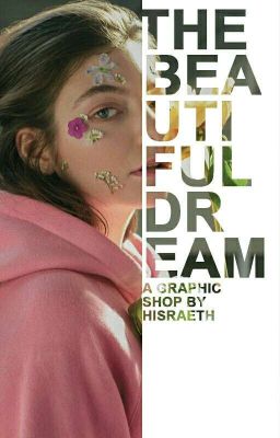 [CLOSED] the beautiful dream ⇢ graphic + gif shop