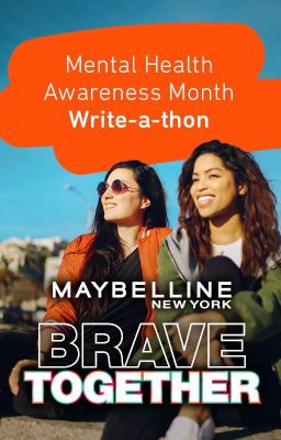 [CLOSED] The Maybelline #BraveTogether Mental Health Awareness Month Writeathon