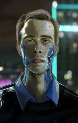 (Closed Until Further Notice)Detroit Become Human Roleplay