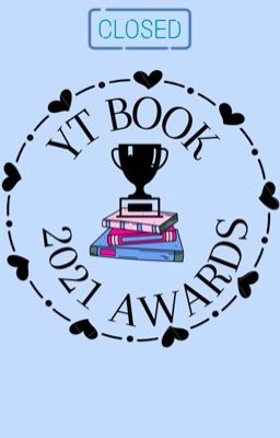 (CLOSED✔️) YT  2021 Book Awards 