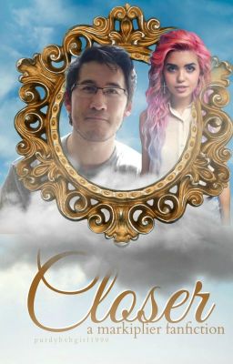 Closer(A Markiplier One Shot)