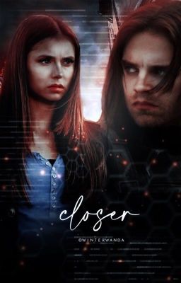 closer ✧ bucky barnes