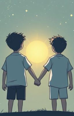 CLOSET - A BL Short Story