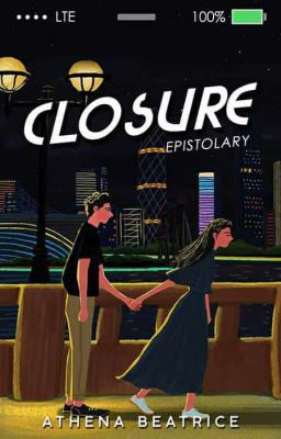 Closure (Completed)