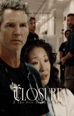 CLOSURE | J. ABBOT