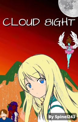 CLOUD 8IGHT (OG)