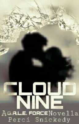 Cloud Nine - A G.A.L.E. Force Novella [Sample]