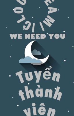 |CLOUD TEAM| Tuyển thành viên 