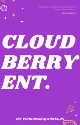 CLOUDBERRY ENTERTAINMENT