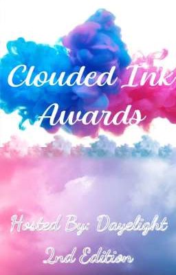 Clouded Ink Awards II