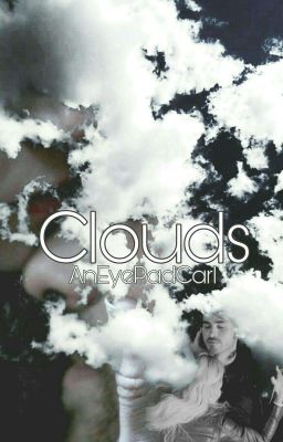 Clouds ~ CaptainSwan [AU] (once upon a time)