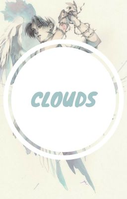 Clouds ☁ Ereri