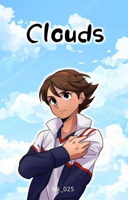 Clouds [Inazuma Eleven] One Shot