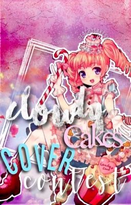 Cloudy Cakes Cover Contest | 2019