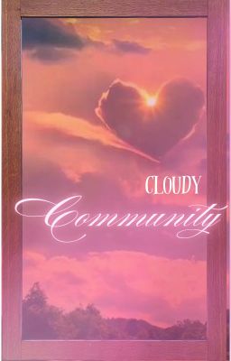 Cloudy Community!-Writing Prompts and Contests