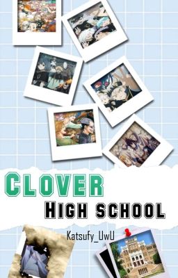 Clover High School