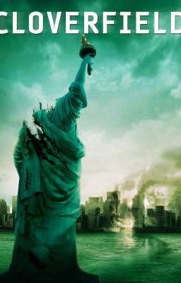 CloverField: The Apocalypse 