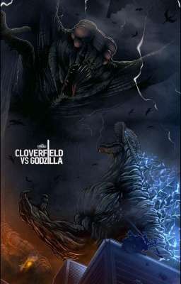 Cloverfield vs son of Godzilla 