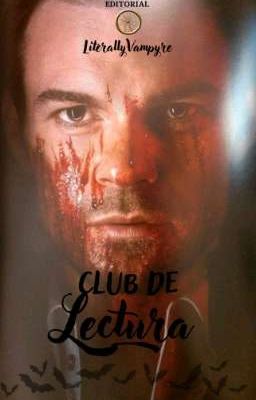 Club de lectura.