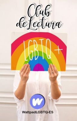 Club de lectura LGBT+