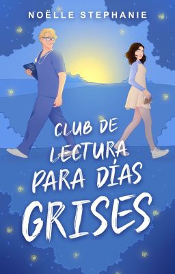 Club de lectura para días grises  [The bookclub 1]