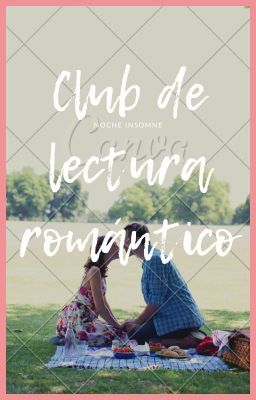 Club de lectura romántico