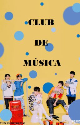 CLUB DE MÚSICA [AB6IX]