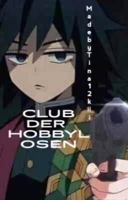 ▀▄▀▄ cLuB dEr HoBbYlOsEn▄▀▄▀