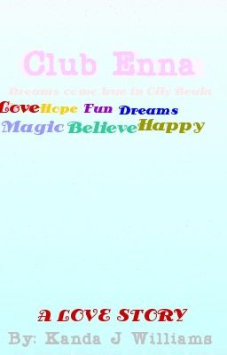 Club Enna (REMAKE)