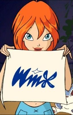 Club Winx 