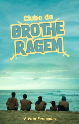 Clube da Brotheragem (Completo na Amazon)