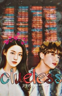 Clueless (AOA & BTS) 