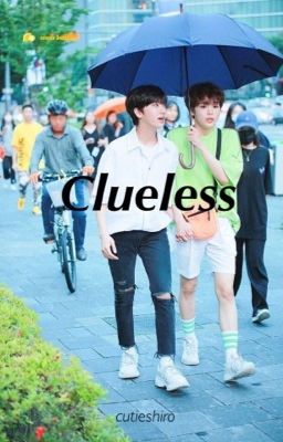 clueless | hamlem | cravity