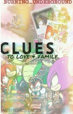 Clues to Love and Family