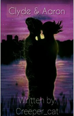 Clyde & Aaron (boyxboy) 